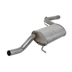 Silencieux central BOSAL 233-083