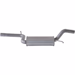 Silencieux central BOSAL 233-083