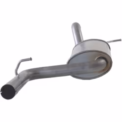 Silencieux central BOSAL 233-083