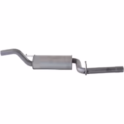 Silencieux central BOSAL 233-083 - Vue supplémentaire 4