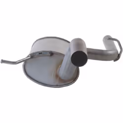Silencieux central BOSAL 233-083 - Vue supplémentaire 5