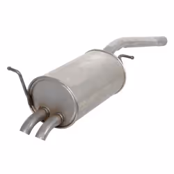 Silencieux arrière BOSAL 233-087