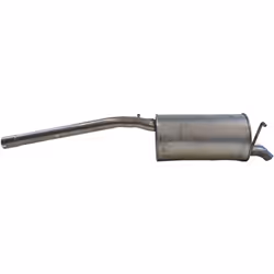 Silencieux arrière BOSAL 233-087