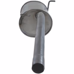 Silencieux arrière BOSAL 233-087