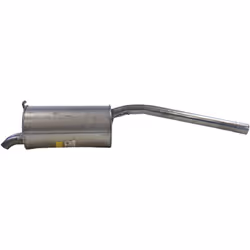 Silencieux arrière BOSAL 233-087 - Vue supplémentaire 4