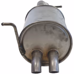Silencieux arrière BOSAL 233-087 - Vue supplémentaire 5