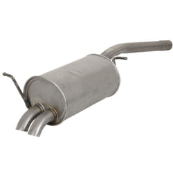 Silencieux arrière BOSAL 233-089