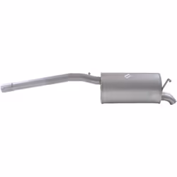 Silencieux arrière BOSAL 233-089