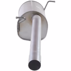 Silencieux arrière BOSAL 233-089