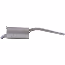 Silencieux arrière BOSAL 233-089 - Vue supplémentaire 4