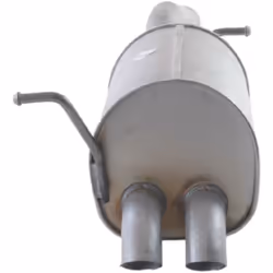 Silencieux arrière BOSAL 233-089 - Vue supplémentaire 5