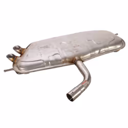 Silencieux arrière BOSAL 233-135