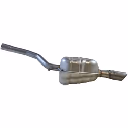 Silencieux arrière BOSAL 233-155