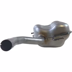 Silencieux arrière BOSAL 233-155