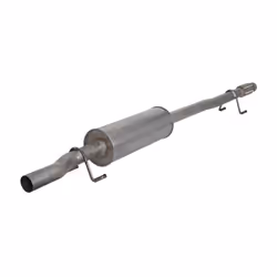 Silencieux central BOSAL 233-157