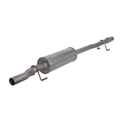 Silencieux central BOSAL 233-157