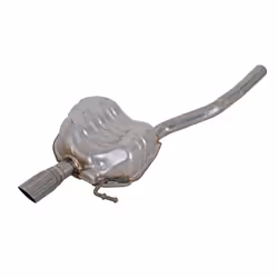 Silencieux arrière BOSAL 233-159