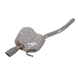 Silencieux arrière BOSAL 233-159