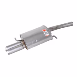 Silencieux arrière BOSAL 233-165