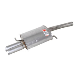 Silencieux arrière BOSAL 233-165