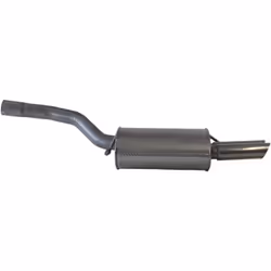 Silencieux arrière BOSAL 233-165