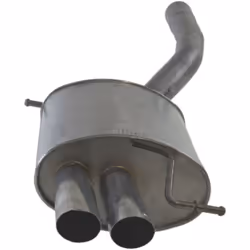 Silencieux arrière BOSAL 233-165 - Vue supplémentaire 5