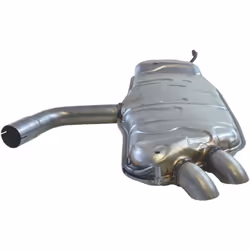 Silencieux arrière BOSAL 233-177