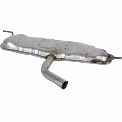 Silencieux arrière BOSAL 233-179