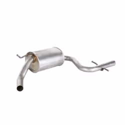 Silencieux central BOSAL 233-181