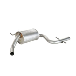 Silencieux central BOSAL 233-181