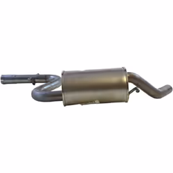 Silencieux central BOSAL 233-181