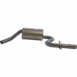 Silencieux central BOSAL 233-181 - Vue supplémentaire 4