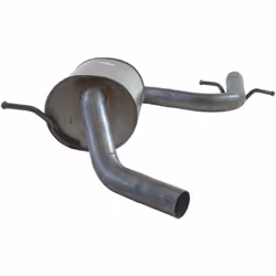 Silencieux central BOSAL 233-181 - Vue supplémentaire 5