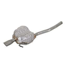 Silencieux arrière BOSAL 233-205