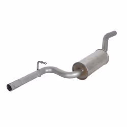Silencieux central BOSAL 233-211