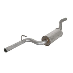 Silencieux central BOSAL 233-211