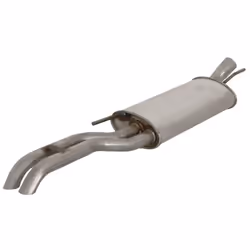 Silencieux arrière BOSAL 233-229
