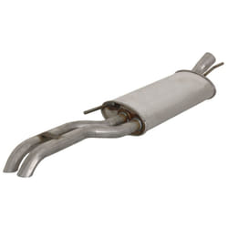 Silencieux arrière BOSAL 233-229