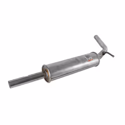 Silencieux central BOSAL 233-323
