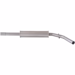 Silencieux central BOSAL 233-323