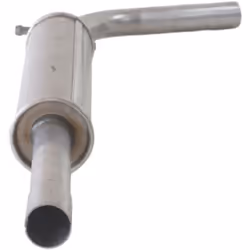 Silencieux central BOSAL 233-323