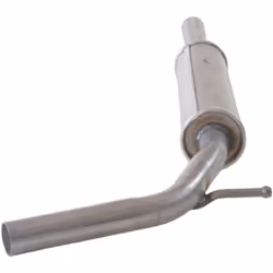 Silencieux central BOSAL 233-323 - Vue supplémentaire 5