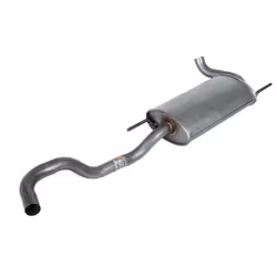 Silencieux arrière BOSAL 233-325