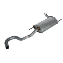 Silencieux arrière BOSAL 233-325