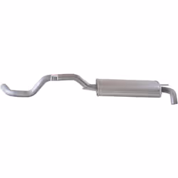 Silencieux arrière BOSAL 233-325