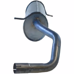 Silencieux avant BOSAL 233-333