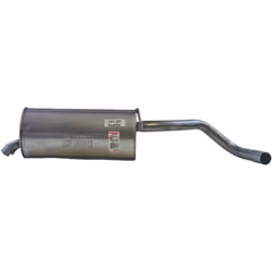 Silencieux avant BOSAL 233-333