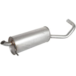 Silencieux arrière BOSAL 233-347