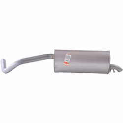 Silencieux arrière BOSAL 233-347