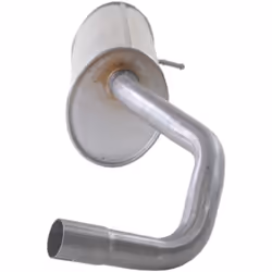 Silencieux arrière BOSAL 233-347